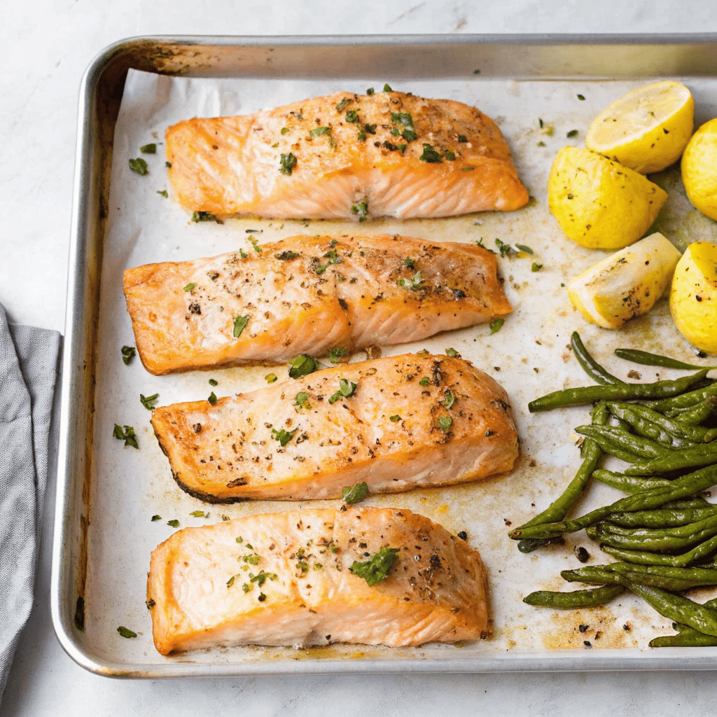 Perfect Pairings for Creamy Dill Mashed Potatoes with Lemon Twist